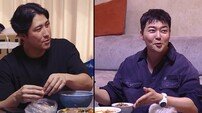 87년생 황재균 초기vs심각? 전현무 “탈모약 시급해” (전참시)
