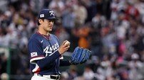 ‘피홈런 3방’ 3점 리드도 못 지켰다 ‘고영표 카드’ 결국 실패 [WBC]
