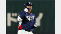 ‘일본에 9안타-6득점’ 희망 본 한국 타선, ‘대만과는 달랐다’ [WBC]