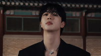 방탄소년단 진 예고편 등장…“심장 멎을 뻔”