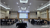 시흥시, 사회적경제기업 공공구매 상담회 개최… ‘착한 소비’ 앞장