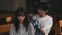 ‘한순간에 0cm’ 한지민 ♥ 박성훈, 캠핑장에서 제대로 썸 (미혼남녀)