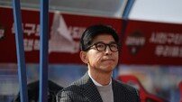 [SD 김천 인터뷰] ‘거함’ 전북 사냥에 아쉽게 실패한 주승진 김천 감독, “무승부는 아쉽지만 디펜딩 챔피언 맞아 당당하게 좋은 경기했다”