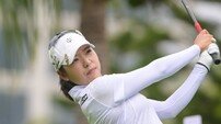 이미향, 천신만고 끝에 9년 만에 통산 3승 달성…샷 이글 2방 최혜진 공동 5위 마무리