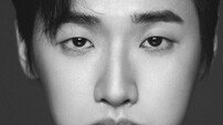 이다윗, 샘컴퍼니와 전속계약 체결 “전폭적 지원”