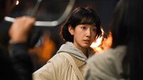 박신혜 “‘미쓰홍’ 큰 사랑 예상 못해…더없이 행복”