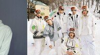 알파드라이브원 아르노·라이즈, 그린레이스 1위 [DA차트]