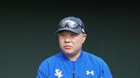 “선수층 더 탄탄해져” 캠프 마친 박진만 삼성 감독, 투수진 줄부상 속에서도 희망찾기