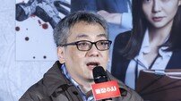 ‘끝장수사’ 감독, 7년 개봉 연기에 “덕분에 53살에 데뷔…배성우 잘 해줬다”