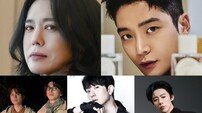 양준일·잔나비·로운·서동진·류우녕 ‘플러스타’ 1위 [DA차트]