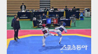 경주서 ‘2026 세계태권도청소년선수권 국가대표 선발전’ 개최