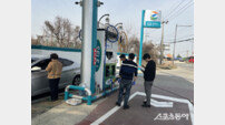 인천 계양구, 가짜석유·정량 미달 판매 단속 ‘주유소 점검’