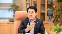 조성대 남양주시의장 출마 선언… “하이엔드 시티로 도시 격 높일 것”