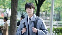 ‘여의도해적단‘ 장도하 “’미쓰홍‘♥ 행복했다”