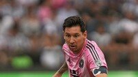 ‘연봉 304억 원’ 메시가 소속팀 마이애미에 연간 벌어다주는 돈은 최소 1195억 원…“메시에게 투자하는 돈은 전혀 아깝지 않아”