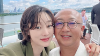 최여진 남편, 불륜→사이비설에 직접 등판…“얼굴·신상 다 노출돼” (남겨서 뭐하게)