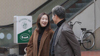윤유선, 길거리서 수위 높은 스킨십 요구에 파격 (동상이몽2)