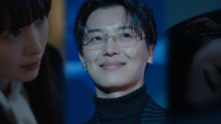 연우진, 친누나 죽음 뒤 복수 설계…정은채 목숨까지 위협 (아너)