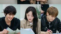 안효섭-채원빈-김범-고두심 ‘오늘도 매진’ 4월 22일 SBS 수목극 방송 [공식]