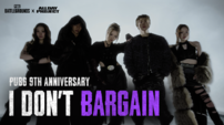 올데프X배그, 9주년 기념 컬래버 음원 발매