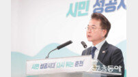 춘천시, ‘초고령사회’ 정면 돌파… 노인복지에 역대급 2674억 투입