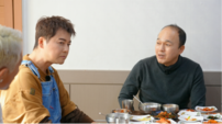 김광규 “이상형? 고관절 튼튼한 사람”…전현무 “난 여자 질렸다” (혼자는 못 해)