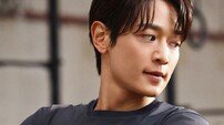 샤이니 민호, 운동에 그렇게 진심이더니…결국 해냈다!
