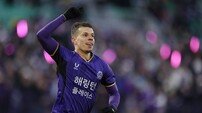 제주 잡은 안양, K리그1 2R MVP(마테우스)-베스트 매치-베스트 팀 싹쓸이…K리그2선 에드가 앞세운 대구가 싹쓸이