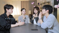 “자존심 부리면 XXX” ‘환연4’ 지연·우진, 재회 극적인 변화 있었다 [DA클립]