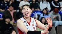 단일 시즌 최고 성적 거둔 페퍼저축은행, ‘2003년생 듀오’ 박사랑-박은서의 성장과 함께 밝은 미래 기대한다