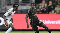 ‘불법 도박에 철퇴’ MLS 사무국, ‘손흥민 前 동료’ 예보아 영구 제명
