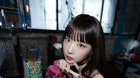 이달의 소녀 출신 여진, 첫 솔로 싱글 ‘Lv1’ 발매… ‘홀로서기 본격화’