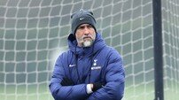 ‘현실 파악은 하고 있네’ 투토르 토트넘 감독 “챔스보다 EPL 잔류가 우선”