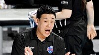 [SD 인천 인터뷰] 봄배구 진출 가능성은 낮아졌지만…여오현 IBK기업은행 감독대행은 희망을 외친다