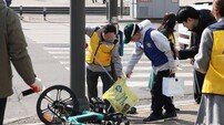 남양주시 평내동, ‘금연 도시’ 향한 민관 합동 캠페인 전개