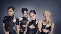블랙핑크, 또 신기록 경신…美 빌보드 핫 100 K팝 女 아티스트 최다 진입