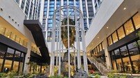 롯데건설, ‘아시아 디자인 프라이즈 2026’ 2관왕…조경 경쟁력 입증