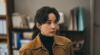 이청아가 증명한 ‘아너’의 이유있는 흥행… 대체 불가 저력 입증