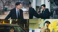 서현우, ‘장르물 마스터’ 진가 입증…“악역 벗고 생활형 로코도 탐나”