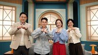 김구라, 이혼·재혼 경험 고백…“새로운 시작 보여주고 싶다”