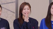 ‘미스트롯4’ 眞 이소나 “오늘만 자유부인?” 걸스토크 후끈