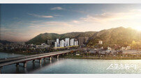 서부산 교통 중심 부상하는 엄궁동… 5,000여 세대 ‘브랜드 타운’탄생 임박