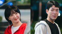 정혜성♥주연우 초면에 하룻밤…썸 뜨겁네 (미혼남녀의 효율적 만남)