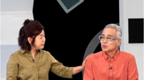 김미화♥윤승호, 현실판 쓰리랑 부부…20년 전원생활 공개