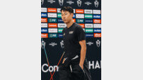 [LAFC 하프 리뷰] 손흥민 원톱 앞세운 LAFC, 점유율 77%·슛 12개에도 침묵…단 한 번의 슛으로 실점하며 전반 0-1로 끌려가