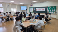 광주광역시 5·18기록관, ‘찾아가는 청소년 프로그램 모두의 오월’ 참여학교 모집