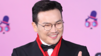 MC 딩동, 인터넷 방송 중 여성 BJ 폭행 논란…사과에도 비판[SD이슈]