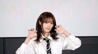 “목표는 챌린지 5000개” 최예나, 2세대 감성 입혀 돌아온 ‘캐치캐치’ (종합)[DA현장]