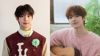 올데프 혼성 열풍 이을 올해는 듀오다! 최립우X강우진 ‘럽우진’