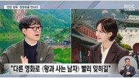 장항준, 1200만 흥행에도 담담…“빨리 다른 영화에 잊히길”